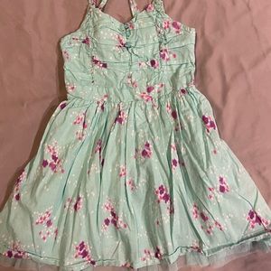 Summer Dress #MakeAnOffer